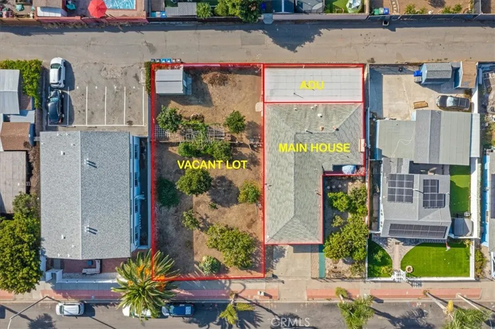 1330 Bush Street Oceanside, CA 92058