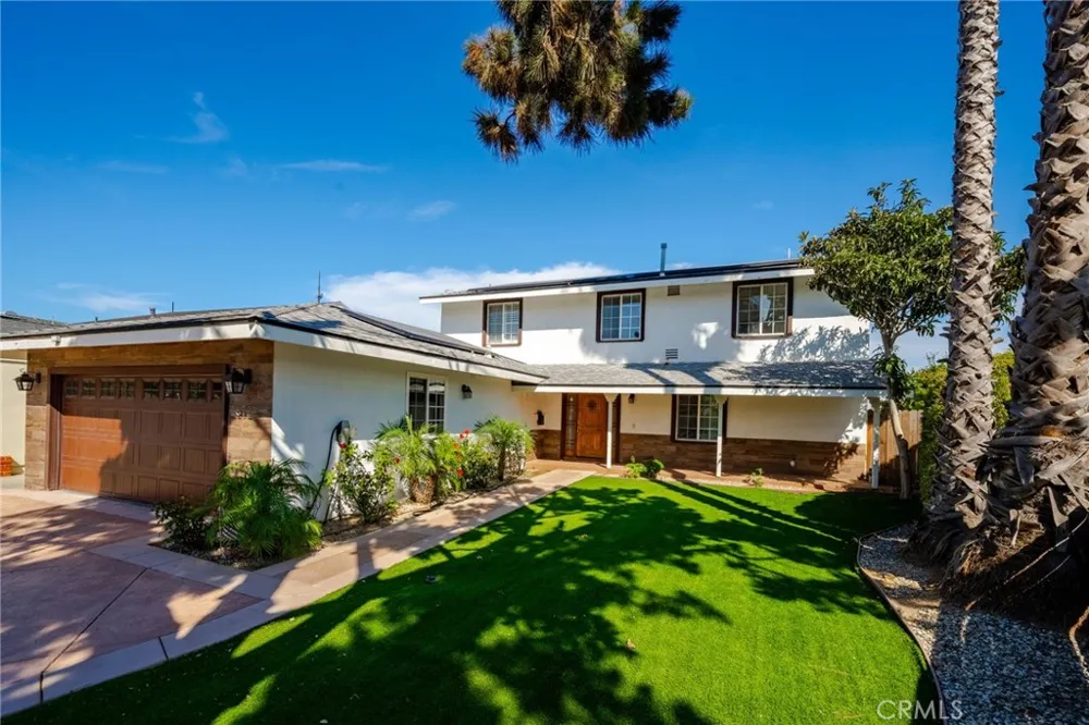 26722 Rolling Vista Lomita, CA 90717
