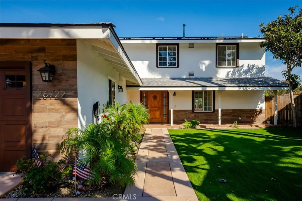 26722 Rolling Vista Lomita, CA 90717