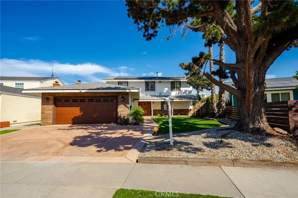 26722 Rolling Vista Lomita, CA 90717