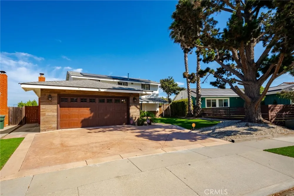 26722 Rolling Vista Lomita, CA 90717