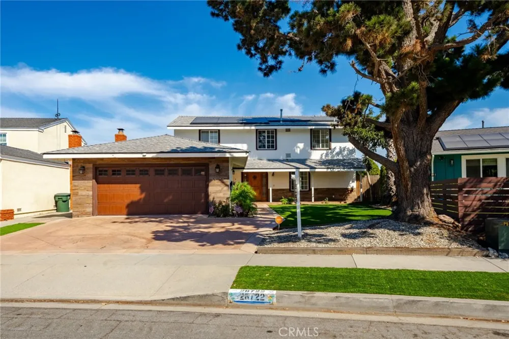 26722 Rolling Vista Lomita, CA 90717