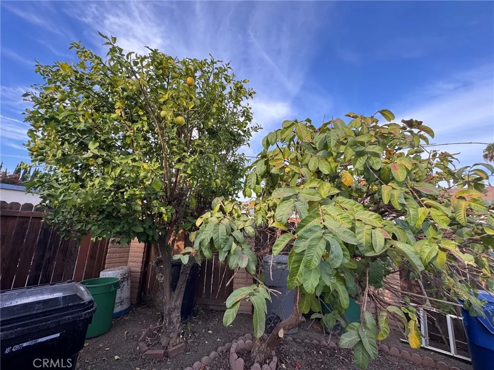 18426 Santar Rowland Heights, CA 91748