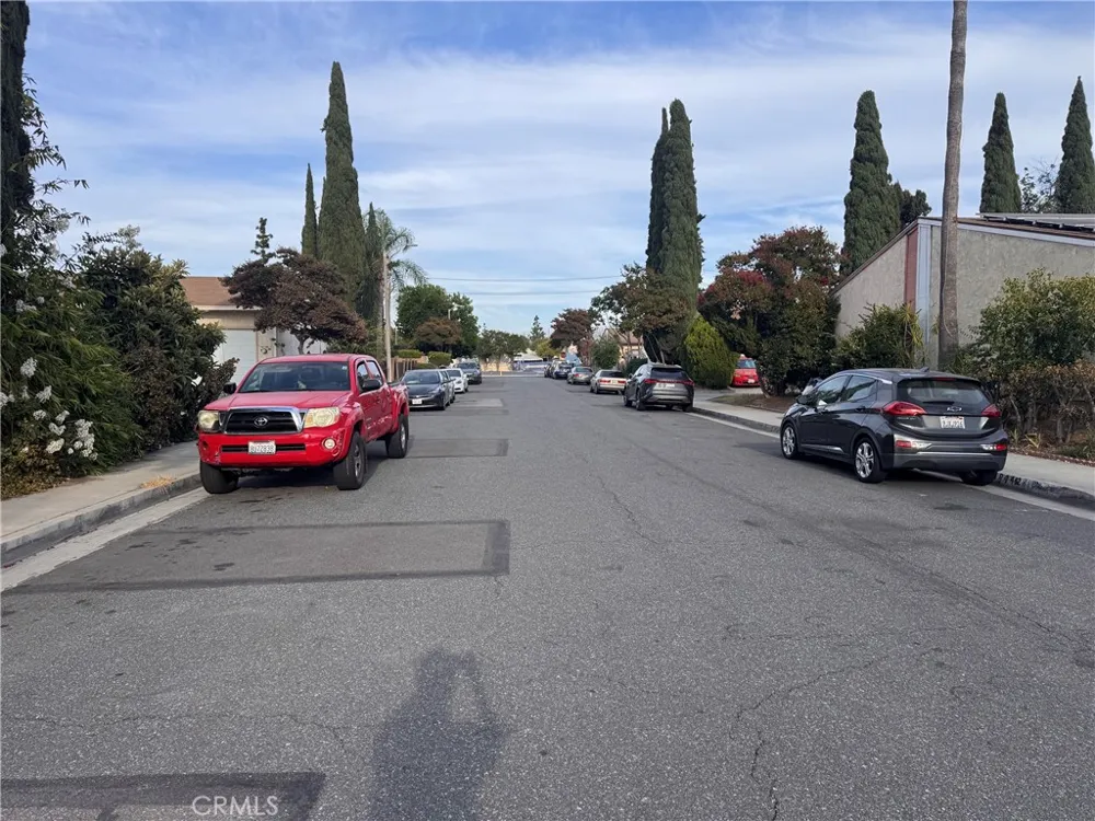 18426 Santar Rowland Heights, CA 91748