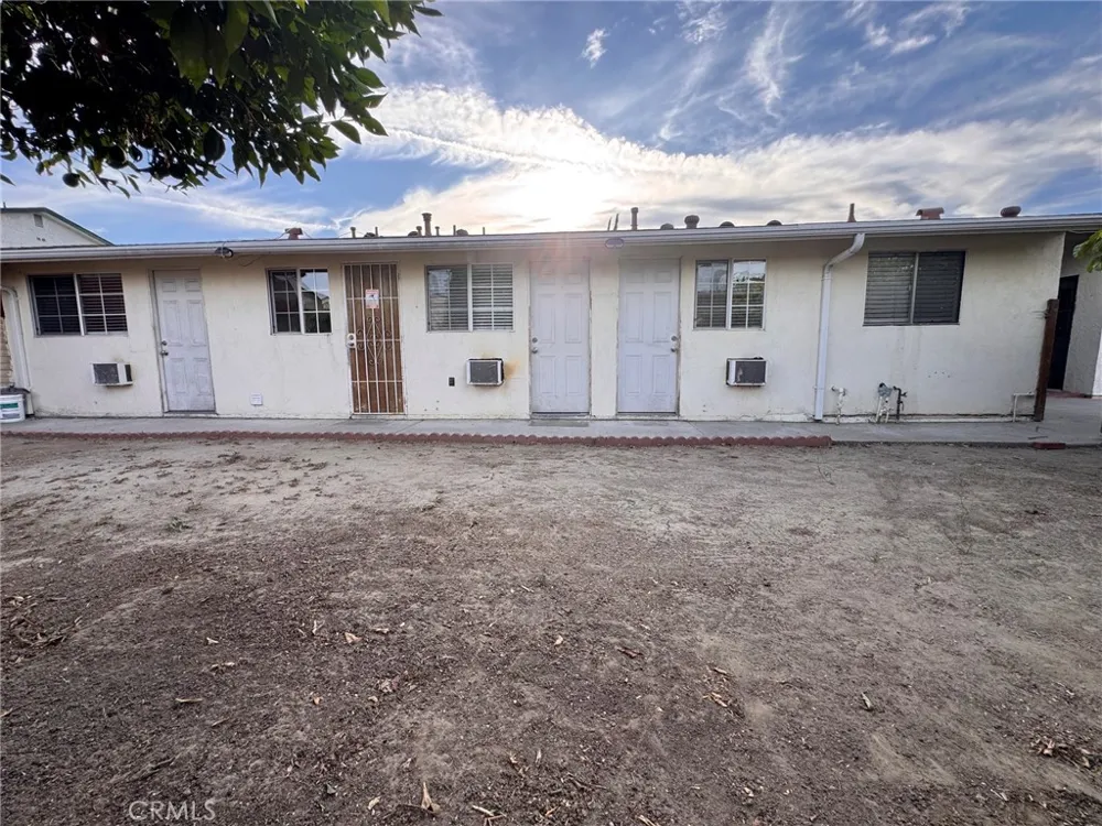 18426 Santar Rowland Heights, CA 91748