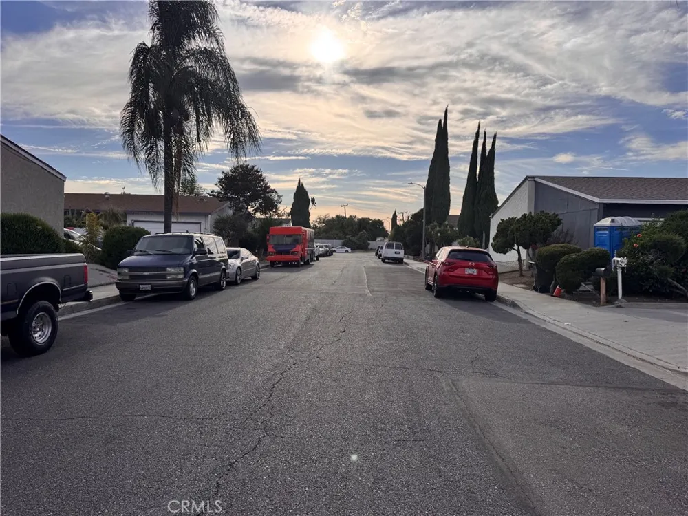 18426 Santar Rowland Heights, CA 91748
