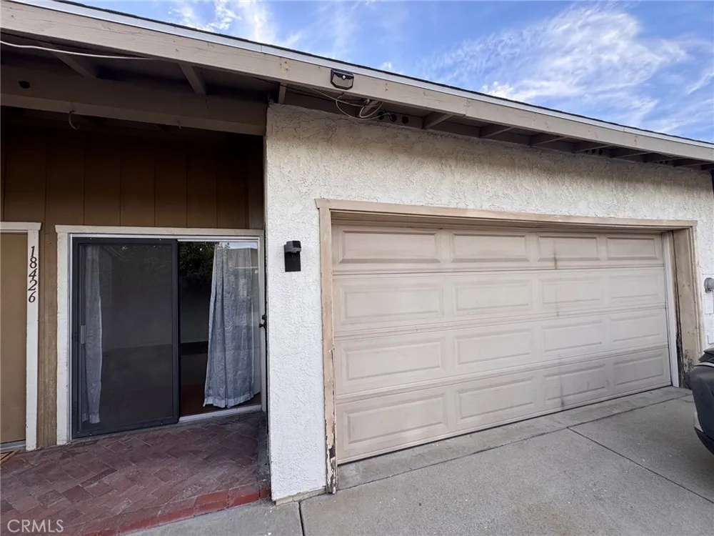 18426 Santar Rowland Heights, CA 91748