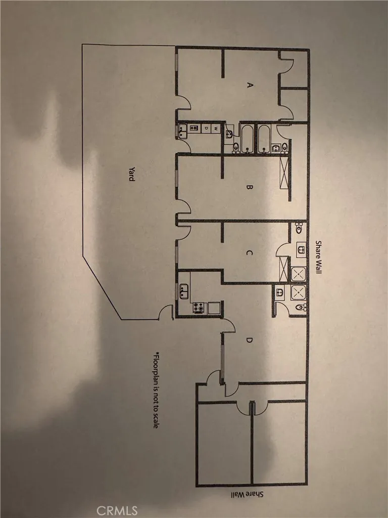 18426 Santar Rowland Heights, CA 91748
