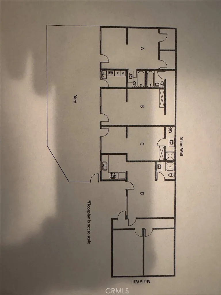 18426 Santar Rowland Heights, CA 91748