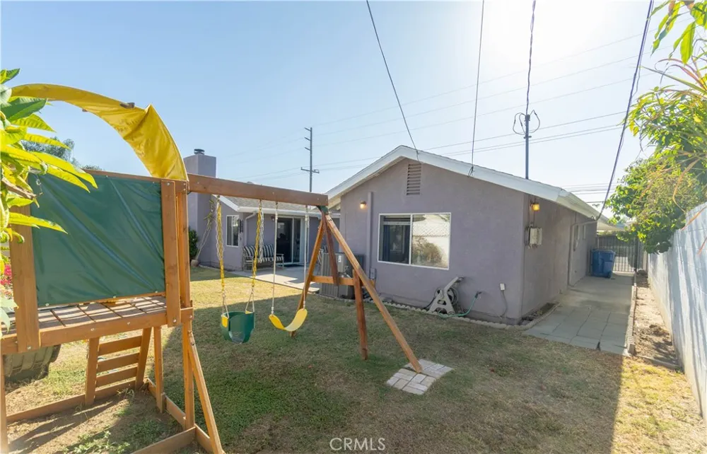 324 Vincent Avenue West Covina, CA 91790