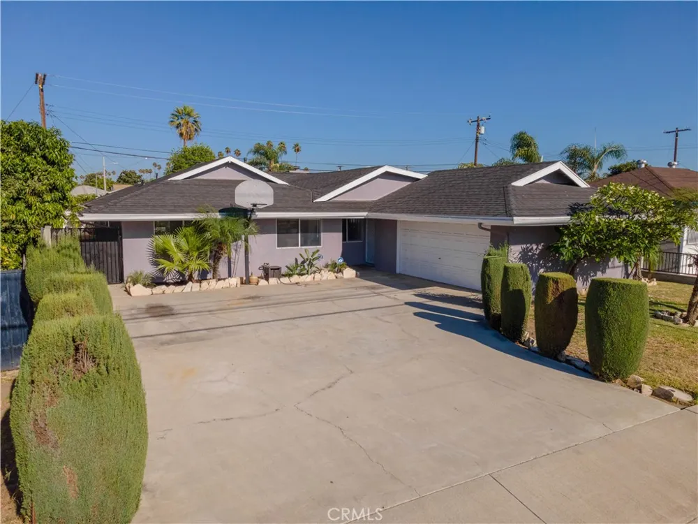 324 Vincent Avenue West Covina, CA 91790
