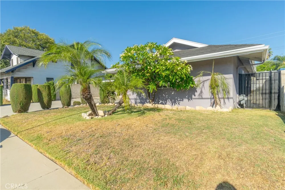 324 Vincent Avenue West Covina, CA 91790