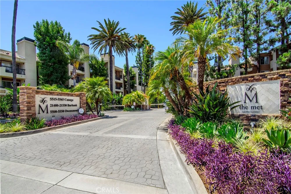 5525 Canoga Avenue #124 Woodland Hills, CA 91367