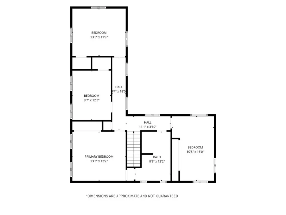 23969 Wildwood Lane Crestline, CA 92325