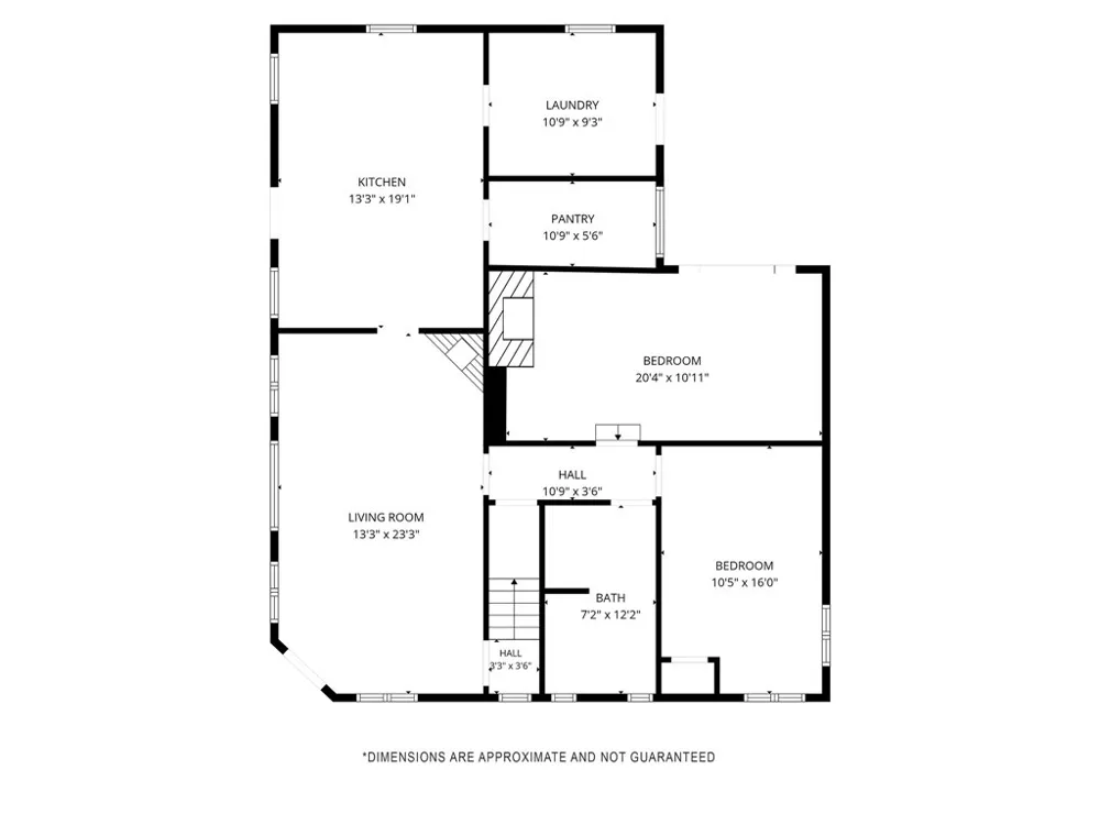 23969 Wildwood Lane Crestline, CA 92325