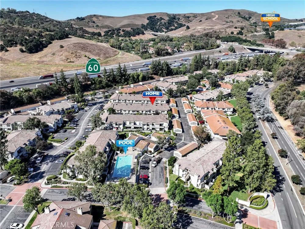 32 Brownfield Lane Pomona, CA 91766