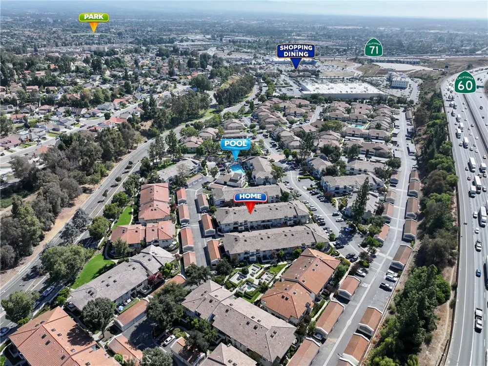 32 Brownfield Lane Pomona, CA 91766