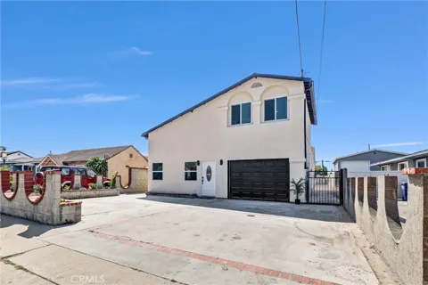 1632 W 221st