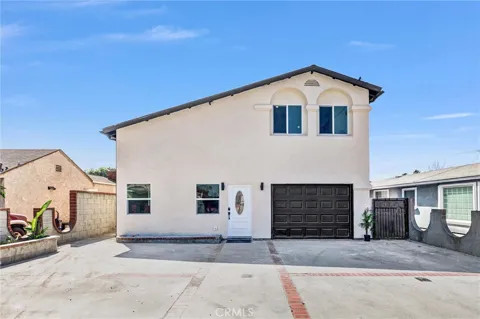 1632 W 221st