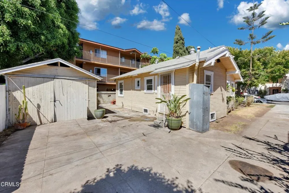 1035 Ohio Avenue Long Beach, CA 90804