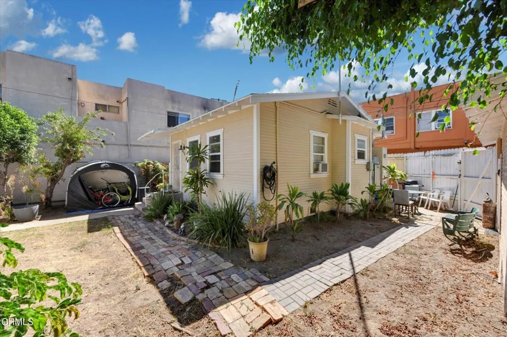 1035 Ohio Avenue Long Beach, CA 90804