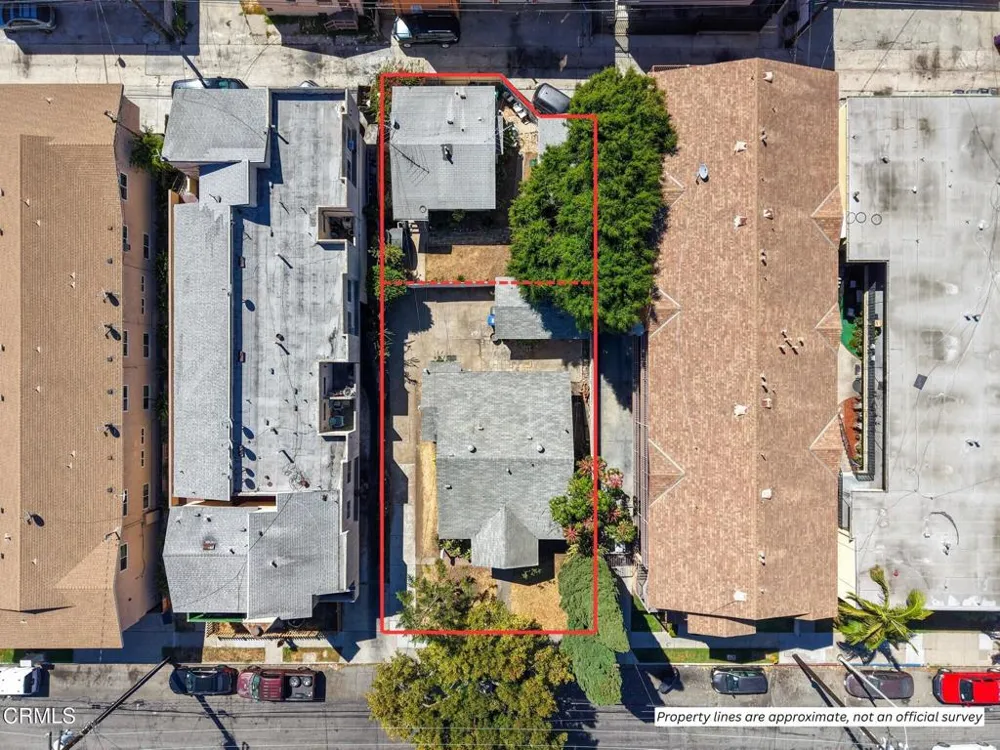 1035 Ohio Avenue Long Beach, CA 90804