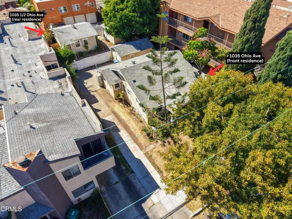 1035 Ohio Avenue Long Beach, CA 90804