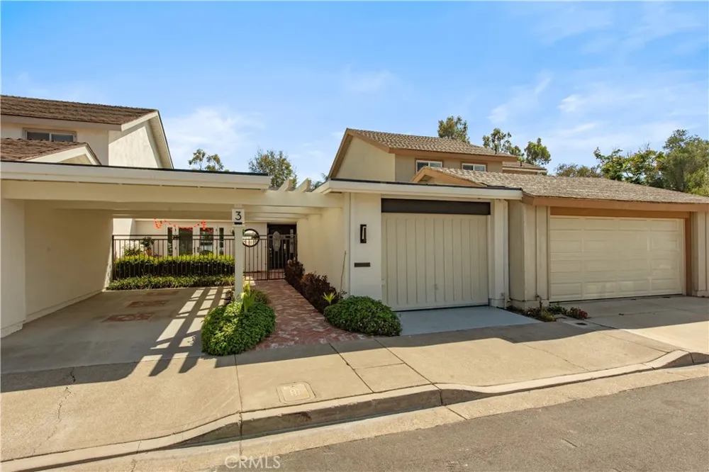 3 Whitewood Way Irvine, CA 92612