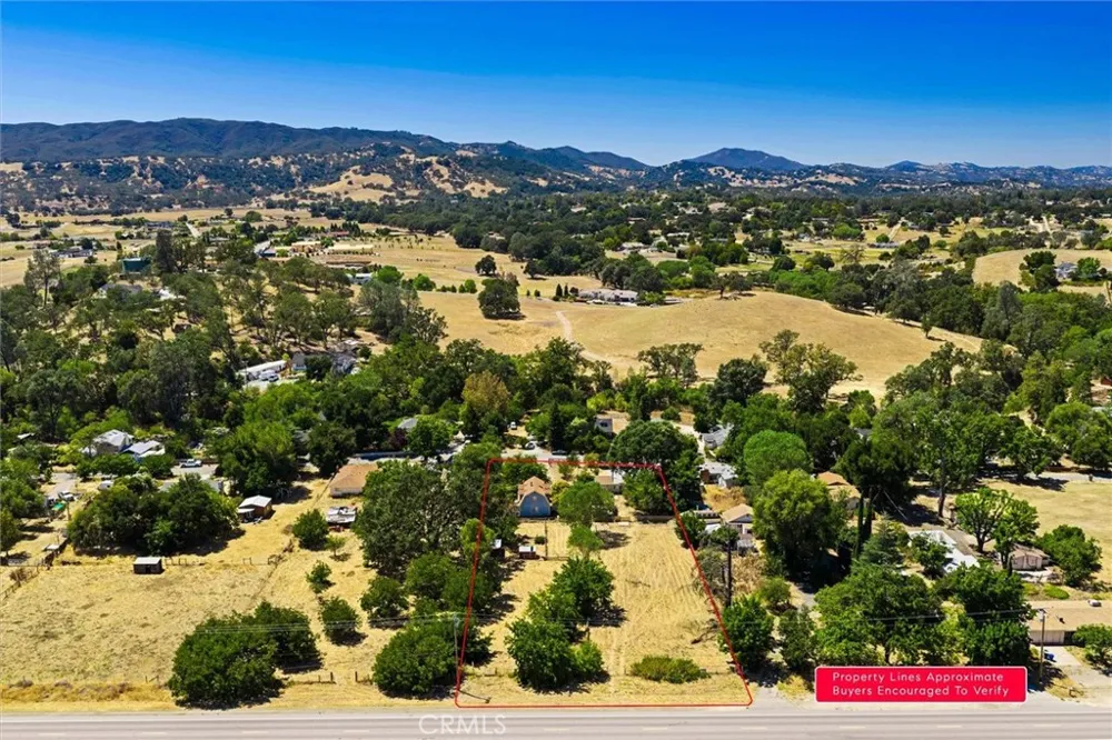 16255 Walnut Atascadero, CA 93422