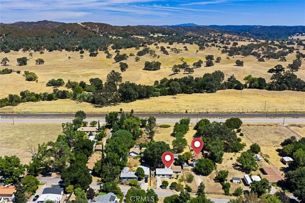 16255 Walnut Atascadero, CA 93422