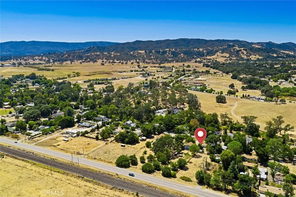 16255 Walnut Atascadero, CA 93422