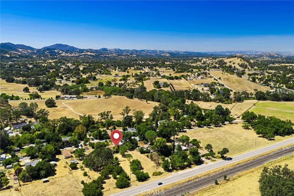 16255 Walnut Atascadero, CA 93422