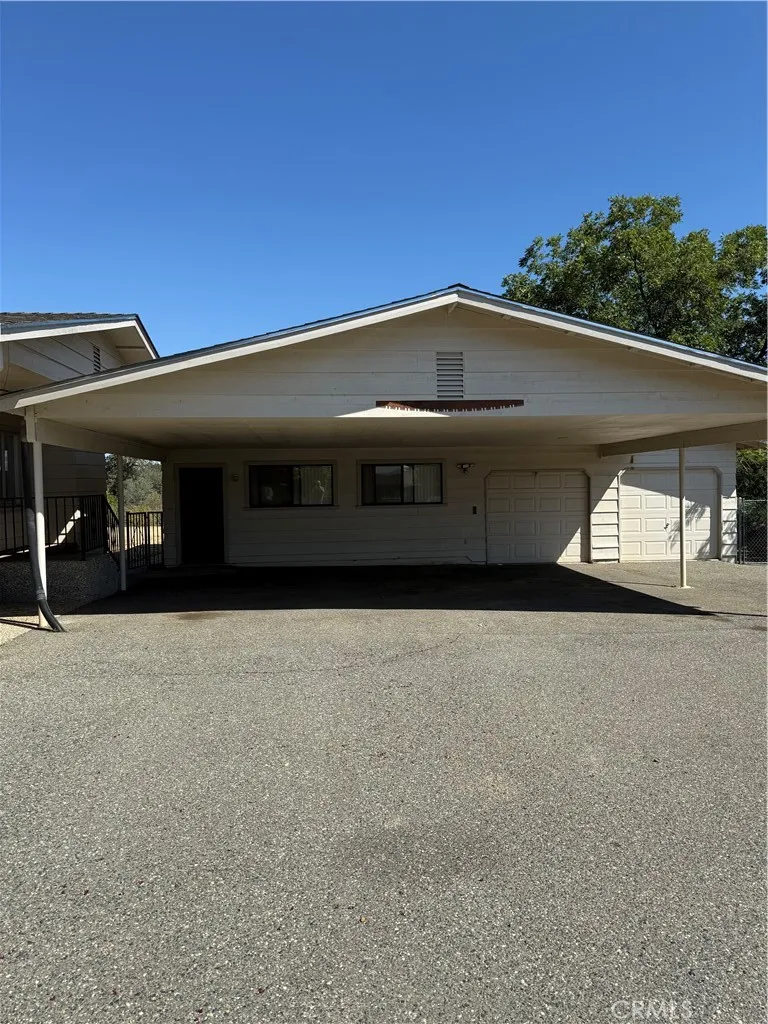 2537 Oro Quincy Highway Oroville, CA 95966