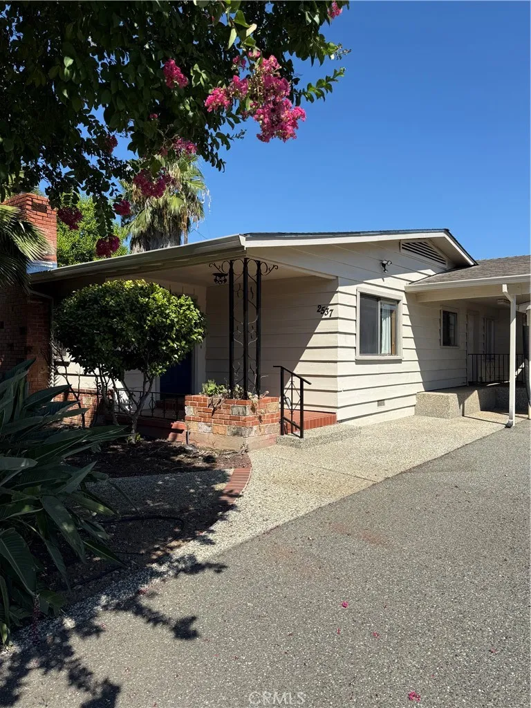 2537 Oro Quincy Highway Oroville, CA 95966