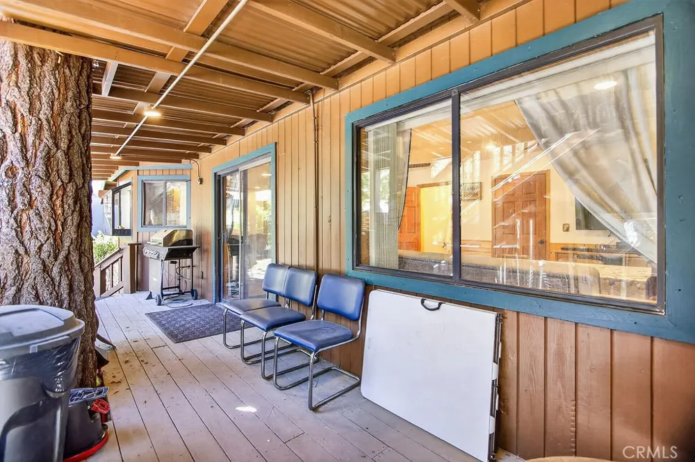 2312 Birchwood Pine Mountain Club, CA 93222