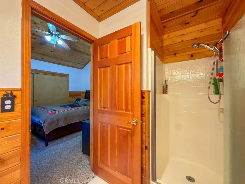 2312 Birchwood Pine Mountain Club, CA 93222