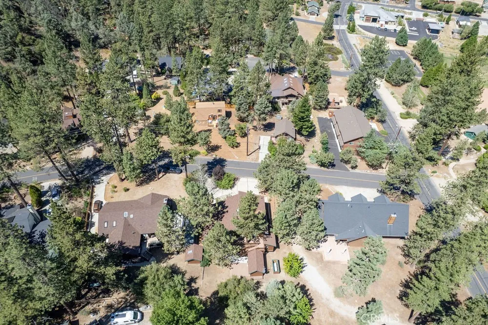2312 Birchwood Pine Mountain Club, CA 93222
