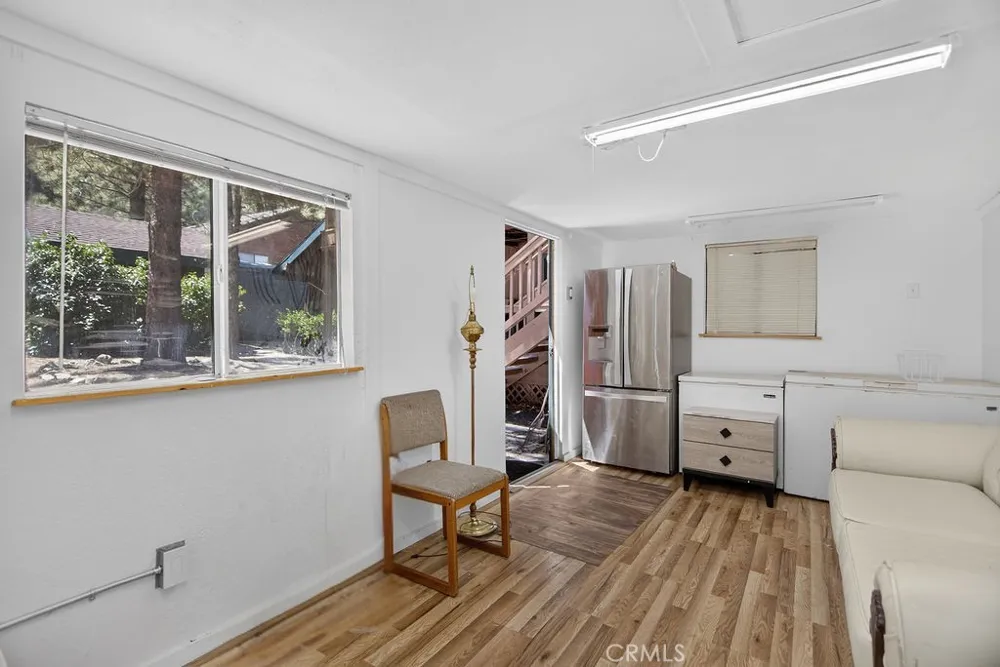 2312 Birchwood Pine Mountain Club, CA 93222