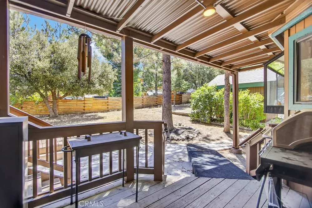 2312 Birchwood Pine Mountain Club, CA 93222