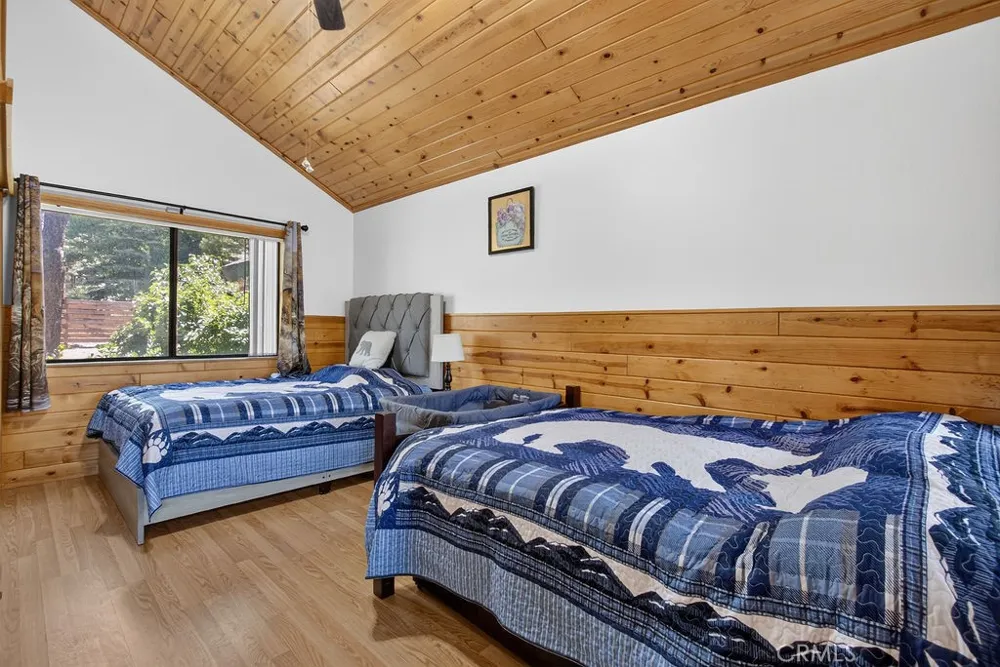 2312 Birchwood Pine Mountain Club, CA 93222