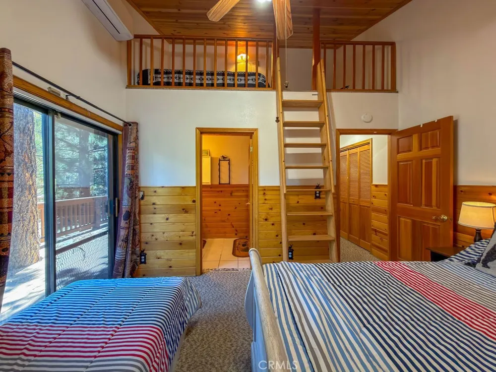 2312 Birchwood Pine Mountain Club, CA 93222