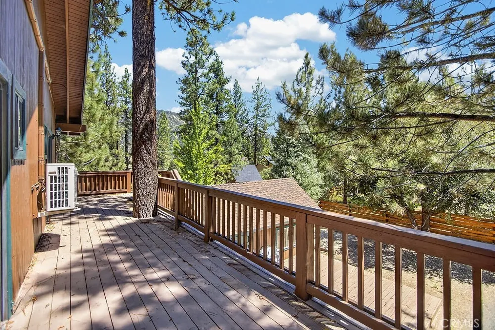 2312 Birchwood Pine Mountain Club, CA 93222