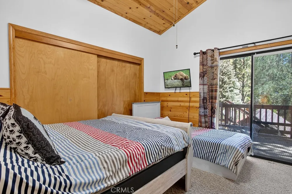 2312 Birchwood Pine Mountain Club, CA 93222