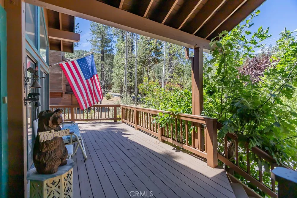 2312 Birchwood Pine Mountain Club, CA 93222