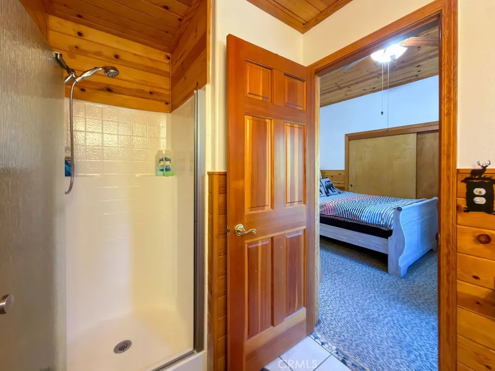 2312 Birchwood Pine Mountain Club, CA 93222