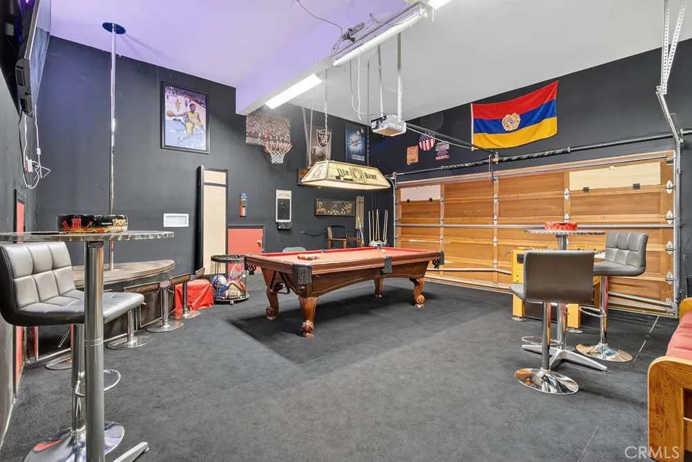 2312 Birchwood Pine Mountain Club, CA 93222