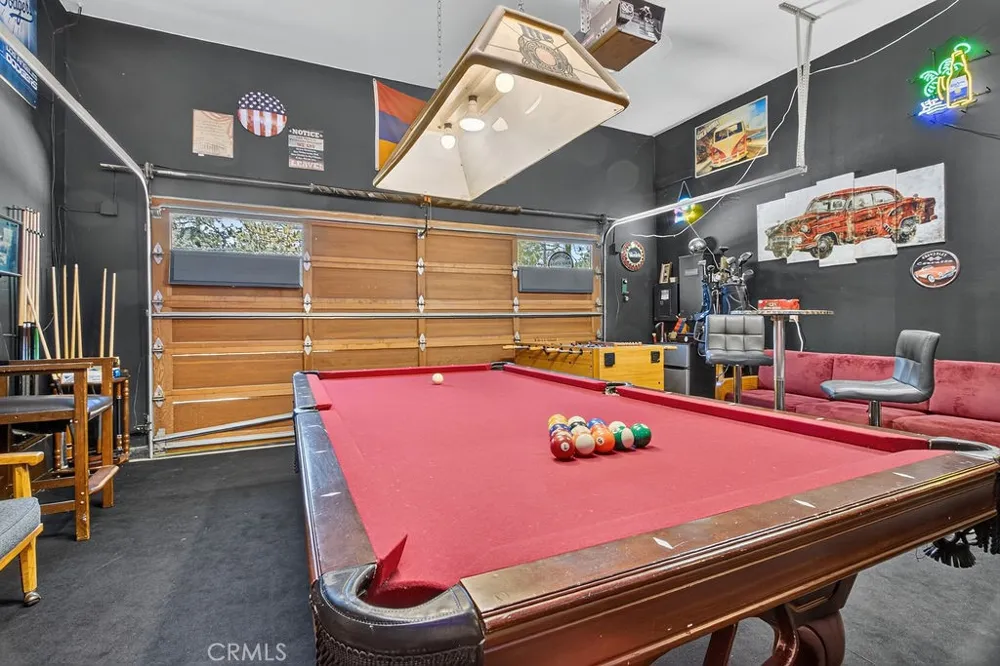 2312 Birchwood Pine Mountain Club, CA 93222