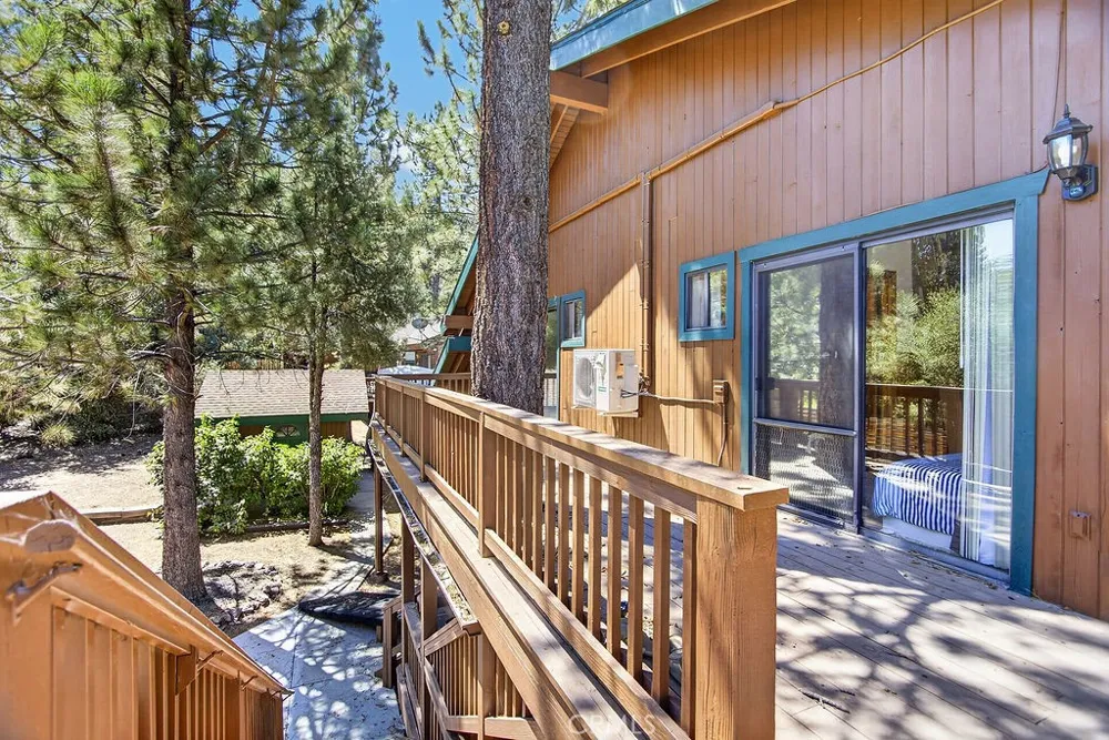 2312 Birchwood Pine Mountain Club, CA 93222