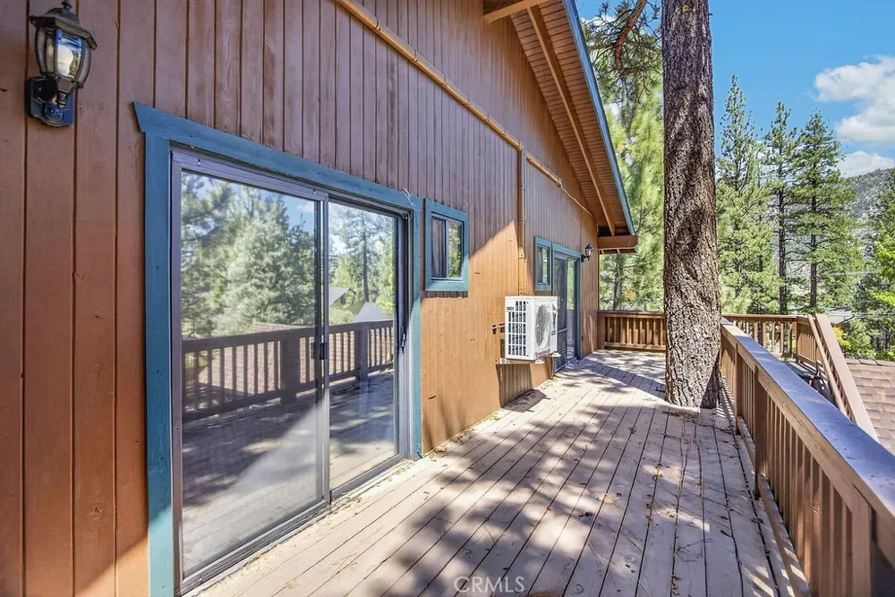 2312 Birchwood Pine Mountain Club, CA 93222