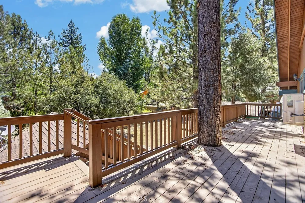 2312 Birchwood Pine Mountain Club, CA 93222
